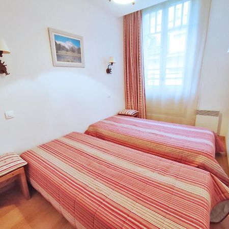 Le Marmotton, T2, Centre Luchon, Wifi, Casier A Skis, Ascenseur, 5 Personnes Bagnères-de-Luchon Eksteriør billede