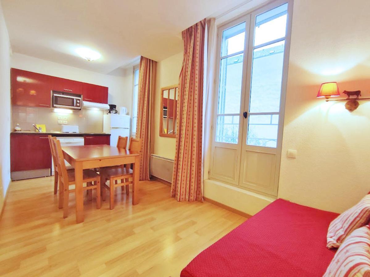 Le Marmotton, T2, Centre Luchon, Wifi, Casier A Skis, Ascenseur, 5 Personnes Bagnères-de-Luchon Eksteriør billede